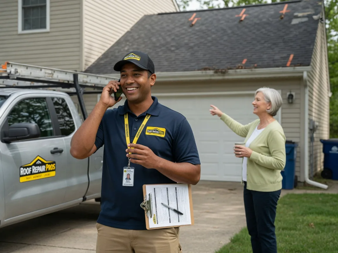 Roof Repair Fowler, IN FAQs